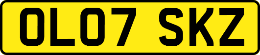 OL07SKZ