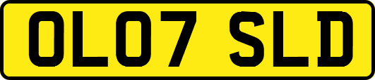 OL07SLD