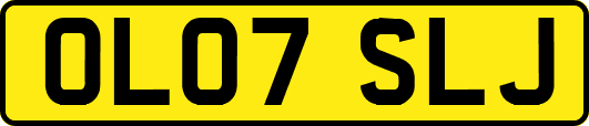 OL07SLJ