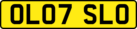 OL07SLO