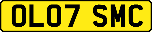 OL07SMC