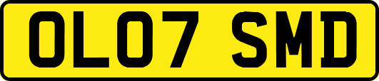 OL07SMD