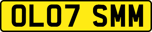 OL07SMM