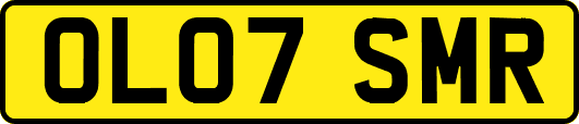 OL07SMR