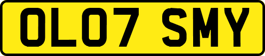OL07SMY