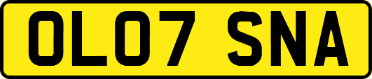 OL07SNA