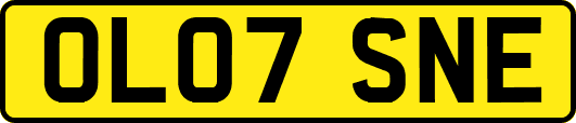 OL07SNE
