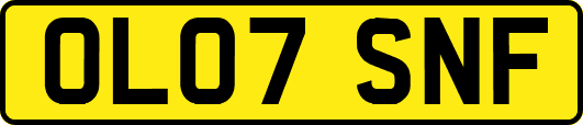 OL07SNF
