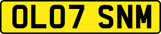OL07SNM