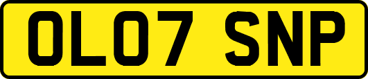 OL07SNP