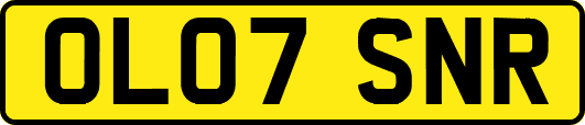 OL07SNR