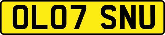 OL07SNU