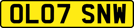 OL07SNW