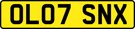 OL07SNX