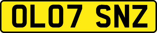 OL07SNZ