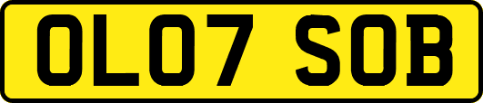 OL07SOB