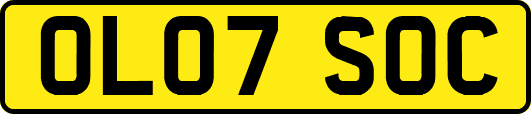 OL07SOC