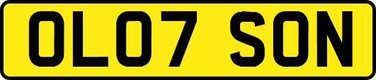 OL07SON