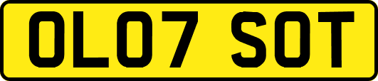 OL07SOT