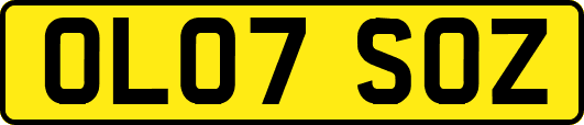 OL07SOZ