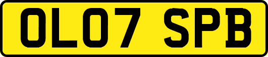 OL07SPB