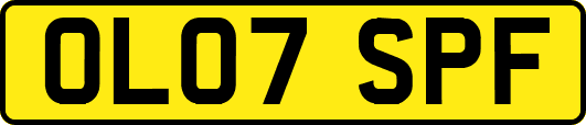OL07SPF