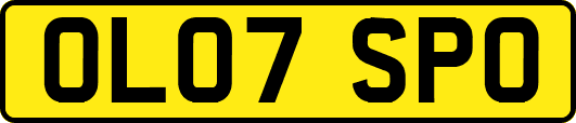 OL07SPO