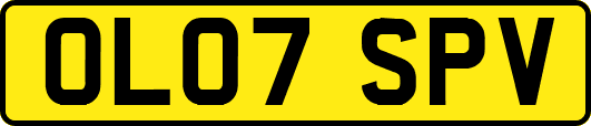 OL07SPV
