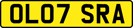 OL07SRA