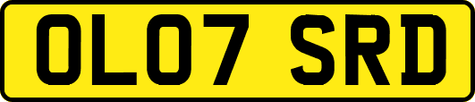 OL07SRD
