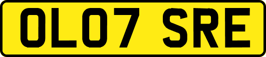 OL07SRE
