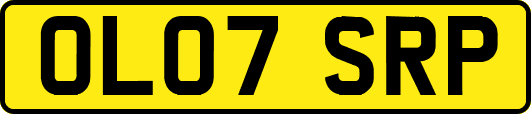 OL07SRP