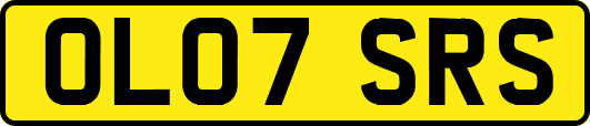 OL07SRS