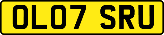 OL07SRU