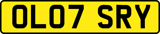 OL07SRY