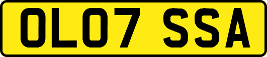 OL07SSA