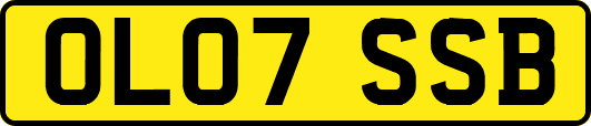 OL07SSB