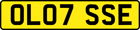 OL07SSE