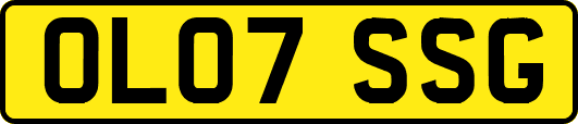 OL07SSG
