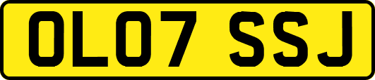 OL07SSJ