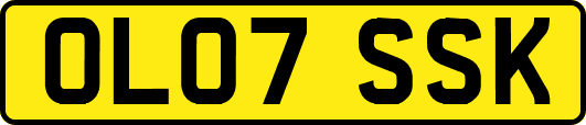 OL07SSK
