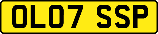 OL07SSP