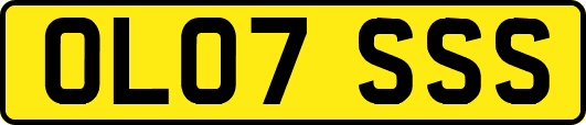 OL07SSS