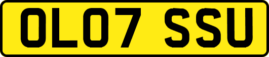 OL07SSU
