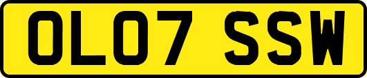 OL07SSW