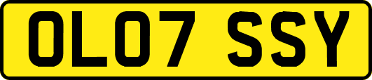 OL07SSY