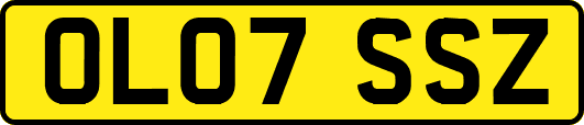 OL07SSZ