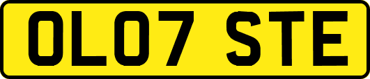 OL07STE