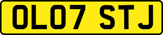 OL07STJ