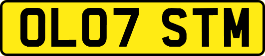 OL07STM